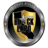 California Black Expo, LLC logo, California Black Expo, LLC contact details