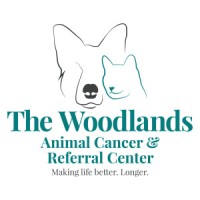 Pearland Animal Cancer and Referral Center logo, Pearland Animal Cancer and Referral Center contact details