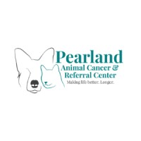 Pearland Animal Cancer and Referral Center logo, Pearland Animal Cancer and Referral Center contact details