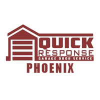 Quick Response Garage Door Service logo, Quick Response Garage Door Service contact details