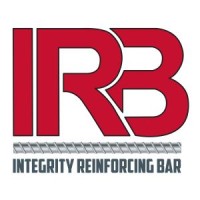 Integrity Reinforcing Bar (IRB) logo, Integrity Reinforcing Bar (IRB) contact details