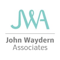 John Waydern Associates logo, John Waydern Associates contact details