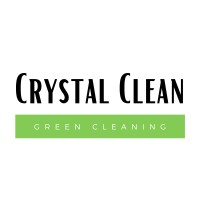 Crystal Clean Green Cleaning logo, Crystal Clean Green Cleaning contact details