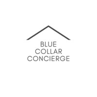 Blue Collar Concierge logo, Blue Collar Concierge contact details