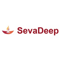 SevaDeep | Non-Profit logo, SevaDeep | Non-Profit contact details