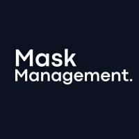 Mask Management logo, Mask Management contact details