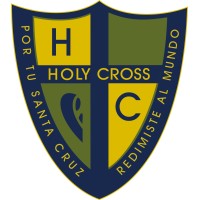 Colegio Holy Cross - Mujeres logo, Colegio Holy Cross - Mujeres contact details