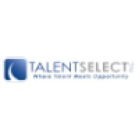 Talent Select Inc. logo, Talent Select Inc. contact details