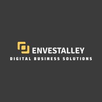 ENVESTALLEY logo, ENVESTALLEY contact details