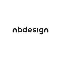 nbdesign logo, nbdesign contact details