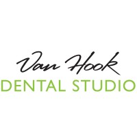 Van Hook Dental Studio logo, Van Hook Dental Studio contact details