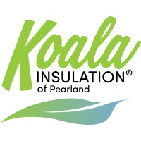 Koala Insulation of Pearland logo, Koala Insulation of Pearland contact details