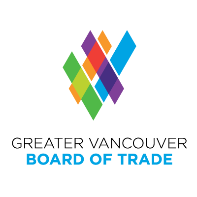 Greater Vancouver Board of Trade logo, Greater Vancouver Board of Trade contact details