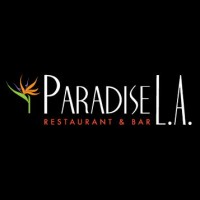 ParadiseLA Restaurant logo, ParadiseLA Restaurant contact details