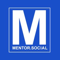 Mentor.Social logo, Mentor.Social contact details