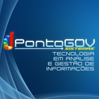 PontoGOV Sistemas logo, PontoGOV Sistemas contact details