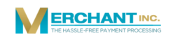 Merchant INC logo, Merchant INC contact details