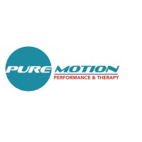 Pure Motion Performance and Therapy logo, Pure Motion Performance and Therapy contact details