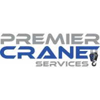 Premier Crane & Services Ltd logo, Premier Crane & Services Ltd contact details