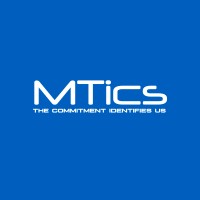 Mtics Producciones logo, Mtics Producciones contact details