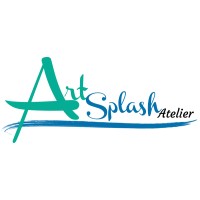 Art Splash Atelier logo, Art Splash Atelier contact details