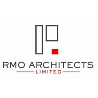 RMO Architects Ltd logo, RMO Architects Ltd contact details