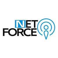 NetForce Internationale logo, NetForce Internationale contact details