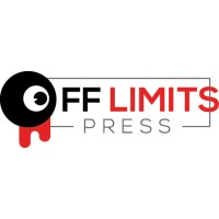 Off Limits Press logo, Off Limits Press contact details