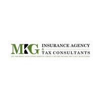 MKG Tax Consultants logo, MKG Tax Consultants contact details