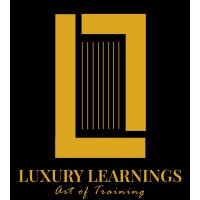 Luxury Learnings logo, Luxury Learnings contact details