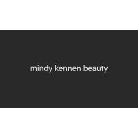 mindy kennen beauty logo, mindy kennen beauty contact details