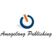 Amogelang Publishing logo, Amogelang Publishing contact details