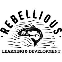 Rebellious Learning and Development logo, Rebellious Learning and Development contact details