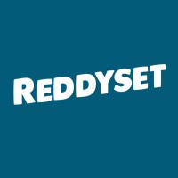 Reddyset logo, Reddyset contact details