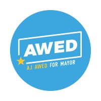 Neighbors for AJ Awed - Mayor of Minneapolis Campaign (2021) logo, Neighbors for AJ Awed - Mayor of Minneapolis Campaign (2021) contact details