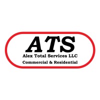 ALEX TOTAL SERVICES LLC logo, ALEX TOTAL SERVICES LLC contact details