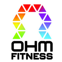 OHM Fitness Studios logo, OHM Fitness Studios contact details