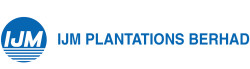 IJM Plantations Berhad logo, IJM Plantations Berhad contact details