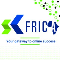 K-Frica Web Design Agency logo, K-Frica Web Design Agency contact details