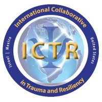 International Collaborative in Trauma and Resilience logo, International Collaborative in Trauma and Resilience contact details