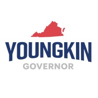 Youngkin for Governor, Inc. logo, Youngkin for Governor, Inc. contact details