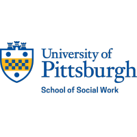 University of Pittsburgh School of Social Work logo, University of Pittsburgh School of Social Work contact details