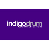 Indigo Drum Communications logo, Indigo Drum Communications contact details