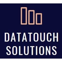 Datatouch Solutions logo, Datatouch Solutions contact details