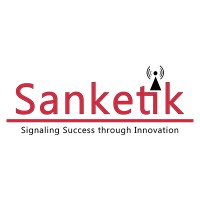 Sanketik Telnet logo, Sanketik Telnet contact details