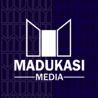 Madukasi Media logo, Madukasi Media contact details