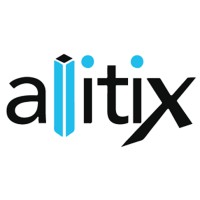 Allitix logo, Allitix contact details