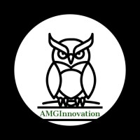 AMG Innovation logo, AMG Innovation contact details