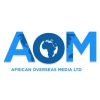 African Overseas Media Limited logo, African Overseas Media Limited contact details