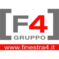 Finestra 4 srl logo, Finestra 4 srl contact details